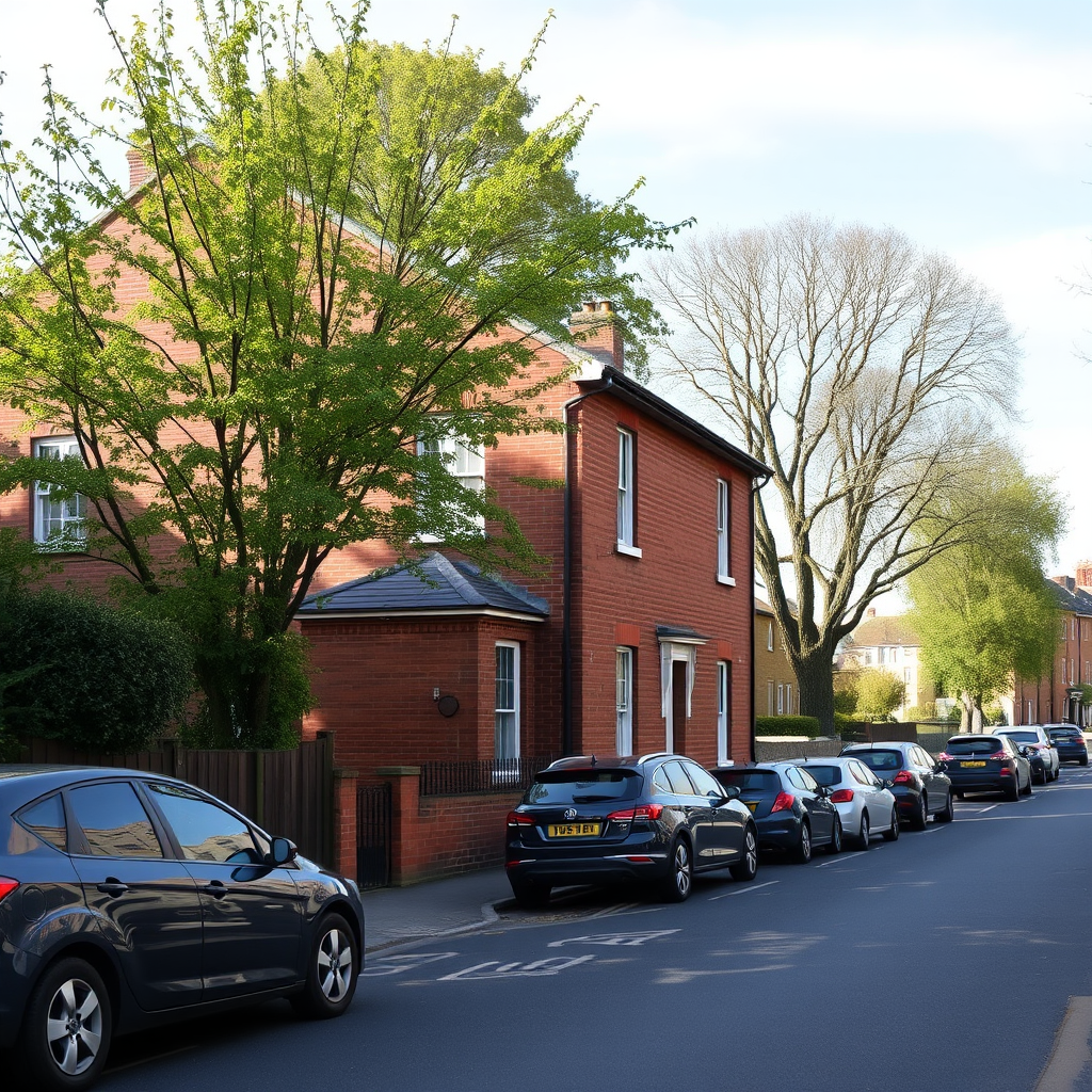 Terrace house to be converted into six-bed HMO as plans approved